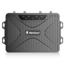 Newland NLS-URF520-00 – URF520 Solea kiinteä UHF RFID -lukija, 865–868 MHz EU, 4 antenniporttia, Ethernet, PoE/PoE+, RS232, RS485, USB-B - Image 2