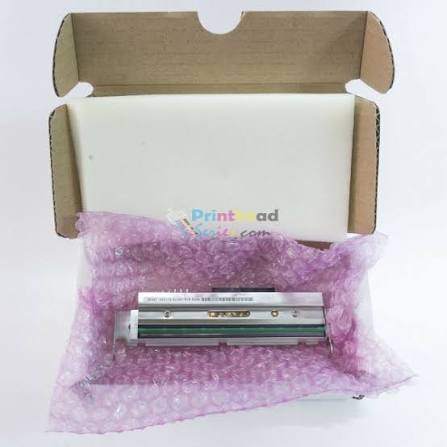 Printronix 258707-001 – tulostuspää 203 dpi / 8 dots/mm, 4″, Heavy Duty, T8204 Metal Head Covers - Image 2