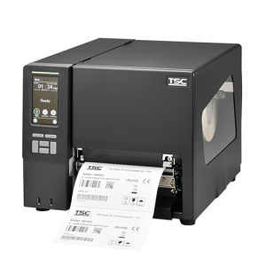 Printronix Auto ID T82X6-2120-0 – T8206 6" teollinen lämpösiirtotarratulostin, 203 dpi, Parallel, EU