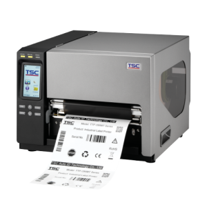 Printronix Auto ID T82X8