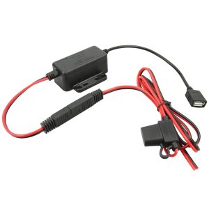 RAM Mount RAM-GDS-CHARGE-V8BU – SKU-kohtainen GDS-virtalähde