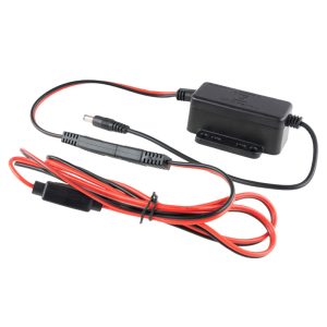 RAM Mount RAM-GDS-CHARGE-V9U – SKU-kohtainen GDS-virtalähde
