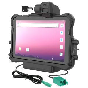 RAM Mounts RAM-HOL-HON11PD2KLU – valmistajan SKU-kohtainen tuotekuva