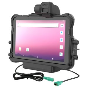 RAM Mounts RAM-HOL-HON11PDU – valmistajan SKU-kohtainen tuotekuva