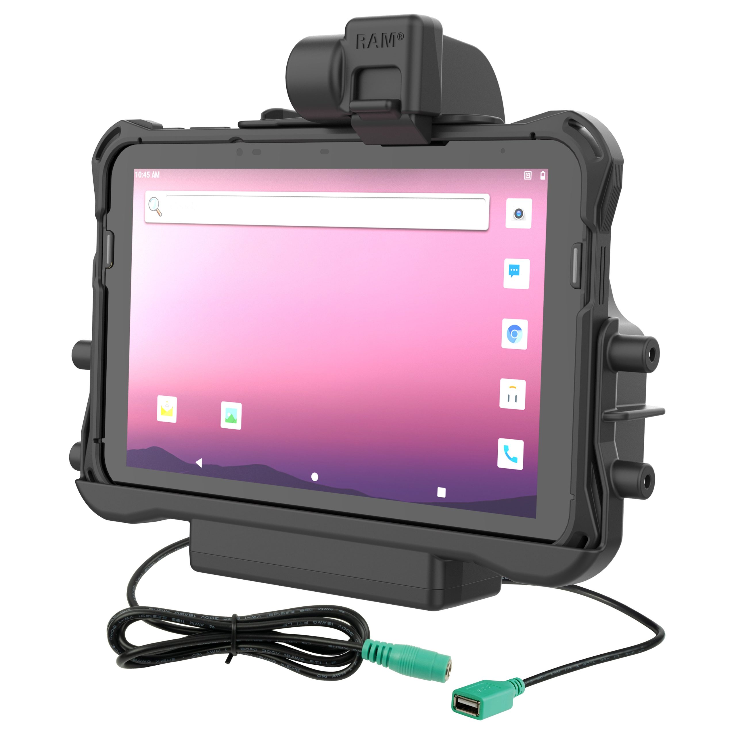 RAM Mounts RAM-HOL-HON11PDU – valmistajan SKU-kohtainen tuotekuva