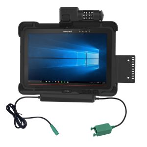 RAM Mounts RAM-HOL-HON9PD2CLU – valmistajan SKU-kohtainen tuotekuva
