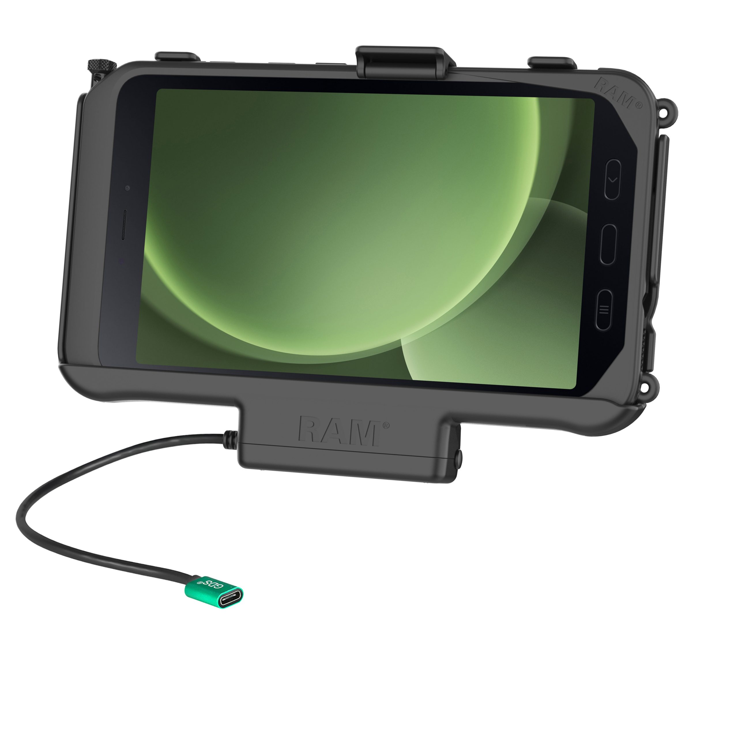 RAM Mount RAM-HOL-SAM60CPU – SKU-kohtainen tablettipidike tai telakka