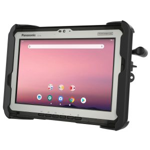 RAM Mount RAM-HOL-TABL34U – SKU-kohtainen tablettipidike tai telakka