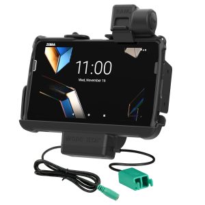 RAM Mount RAM-HOL-ZE20PD2NLLU – SKU-kohtainen tablettipidike tai telakka