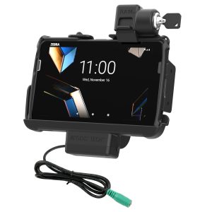RAM Mount RAM-HOL-ZE20PKLU – SKU-kohtainen tablettipidike tai telakka