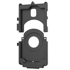 RAM Mounts RAM-GDS-SKIN-SAM89-HC – GDS IntelliSkin Hard Case Samsung Tab Active -tableteille