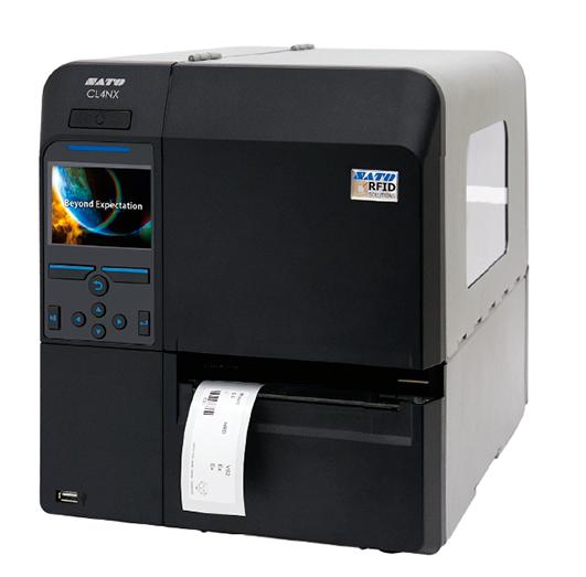 Keonn ADPRSATOWWCLP – AdvanPrint RFID -tulostusratkaisu, SATO CL4NX RFID, 203 dpi, AdvanCloud - Image 2