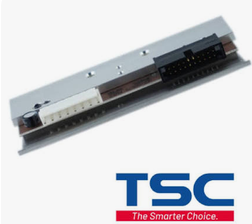 TSC PH-A40L-0001 – Tulostuspää 203 dpi / 8 dots/mm, Alpha-40L