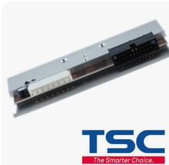 TSC PH-ML240-0004 – Tulostuspää 300 dpi / 12 dots/mm, ML240 Series, ML241 Series