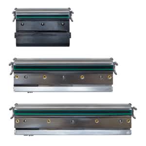 TSC PH-TC200-0002 – Tulostuspää 300 dpi / 12 dots/mm, TC300, TC310, 1-rivinen liitin