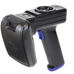 Technology Solutions Limited 3138-ES1-EU-DEMO – TSL 3138 ETSI Bluetooth UHF RFID Reader Demo Kit, 2D Imager, EU