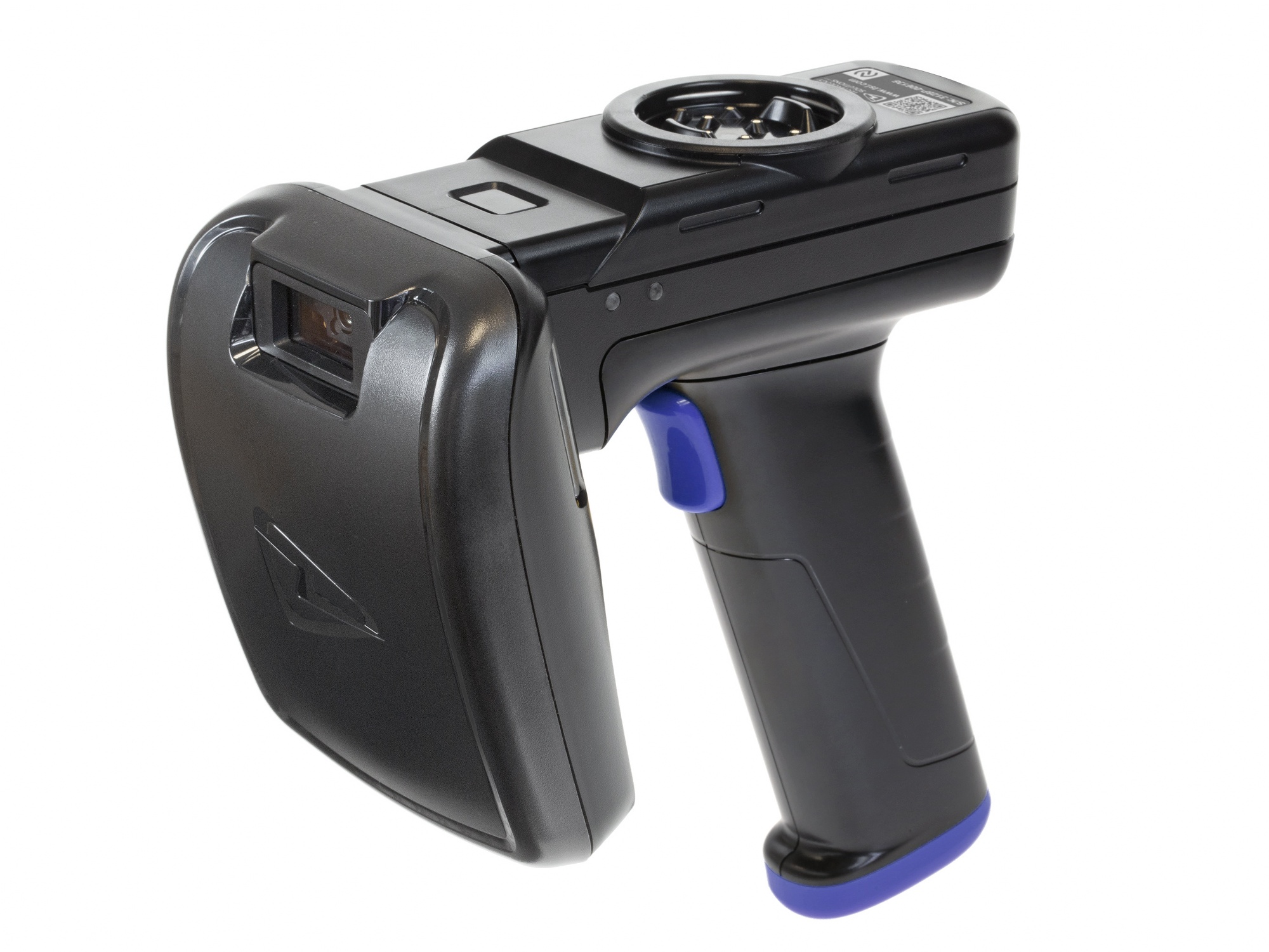 Technology Solutions Limited 3138-ES1-EU-DEMO – TSL 3138 ETSI Bluetooth UHF RFID Reader Demo Kit, 2D Imager, EU