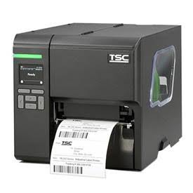 TSC ML341P-A001-0402 – ML341P teollinen tarratulostin, 300 dpi, TT/DT, 105,7 mm, 152 mm/s, MFi Bluetooth, Ethernet, EU/EMEA