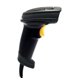 Keonn PBRDUNITECHMS339 – Unitech MS339 1D/2D USB -viivakoodinlukija, jalusta ja 2,4 m kaapeli