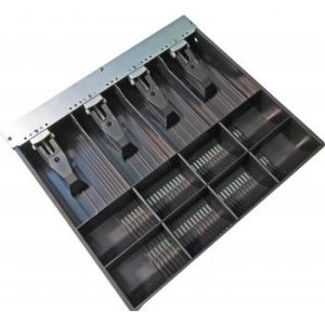 Apg Cash Drawers VPK-15B-5-BX