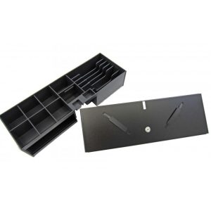 Apg Cash Drawers VPK-15FTC-01-BX