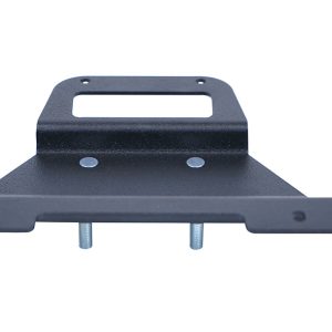 Zebra 3PTY-GJ-7160-0817 – Gamber-Johnson ZQ630 / QLn420 Printer Bracket -tulostinteline