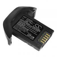 Zebra BTRY-HS3100-HS1-01 – Li-Ion -vara-akku 220 mAh, 3,7 V, HS3100