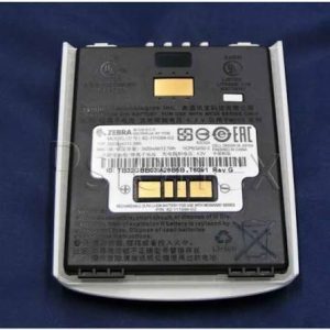 Zebra BTRY-MC55EAB02-H – Healthcare Extended Li-Ion -vara-akku 3600 mAh, MC55X-HC