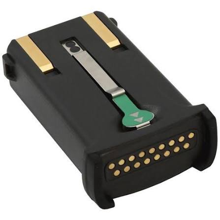 Zebra BTRY-MC9X-26MA-10 – PowerPrecision Li-Ion -vara-akku 2600 mAh, MC90 / MC91 / MC92, 10 kpl - Image 2