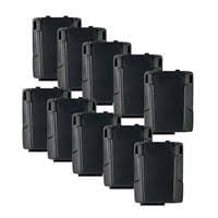 Zebra BTRY-TC51-43MA1-10 – PowerPrecision+ Li-ion-vara-akku 4300 mAh, TC5X, 10 kpl - Image 2