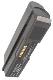 Zebra BTRY-WT40IAB0H – Laajennetun kapasiteetin Li-ion-akku 4600 mAh, WT40x0