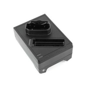 Zebra CRD-NGRS-1S1BU-01 – 1-paikkainen USB-lataustelakka RS6000-skannerille ja vara-akulle