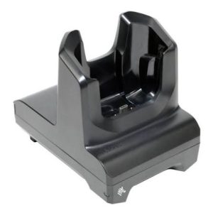 Zebra CRD-TC2X-SE1ET-01 – 1-paikkainen lataus- ja tiedonsiirtotelakka, USB / Ethernet Ready, TC20 / TC25