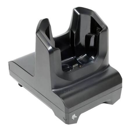Zebra CRD-TC2X-SE1ET-01 – 1-paikkainen lataus- ja tiedonsiirtotelakka, USB / Ethernet Ready, TC20 / TC25