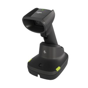 Zebra DS8288-SR4U210RSVM – DS8288-SR FIPS 2D-skannerikit, USB, Presentation Cradle, Vibration