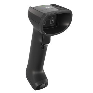Zebra DS8288-SR5F004VZR8 DS8288R langaton musta 1D/2D UHF RFID -skanneriyksikkö