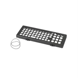 Zebra KT-KYBDGRL1-VC70-R – Näppäimistön suojaritilä, QWERTY / AZERTY, VC70