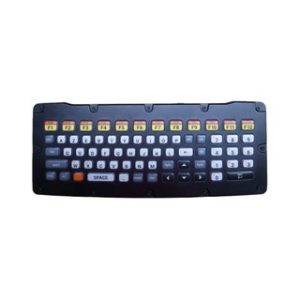 Zebra KYBD-AZ-VC-01 – IP66-teollisuusnäppäimistö, AZERTY, VC70 / VC80 / VC80x