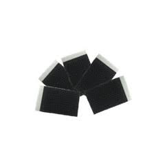 Zebra SG-NGRS-SFRVPD-05 - Replacement velcro pads for wrist mount (pack of 5)