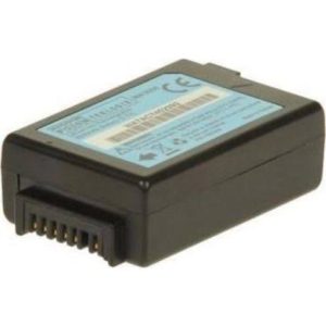 Zebra WA3025 – Li-ion-vara-akku 2850 mAh, Workabout Pro 2/3/4