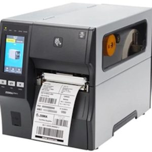 Keonn ADPRZEBRAZT41142T5E0 – AdvanPrint RFID -tulostusjärjestelmä, Zebra ZT411 RFID, 203 dpi, On-Metal RFID -tunnisteille, AdvanCloud, globaali taajuusalue