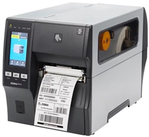 Keonn ADPRZEBRAZT41143T5E0 – AdvanPrint RFID -tulostusjärjestelmä, Zebra ZT411 RFID, 300 dpi, On-Metal RFID -tunnisteille, AdvanCloud, globaali taajuusalue