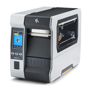 Keonn ADPRZEBRAZT61042T0E0 – AdvanPrint RFID -tulostusjärjestelmä, Zebra ZT610 RFID, 203 dpi, AdvanCloud, globaali taajuusalue