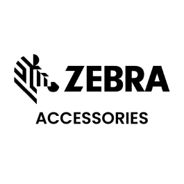 Zebra 3PTY-GJ-7160-2251 – Gamber-Johnson 3" Fanfold Label Holder -etikettiteline