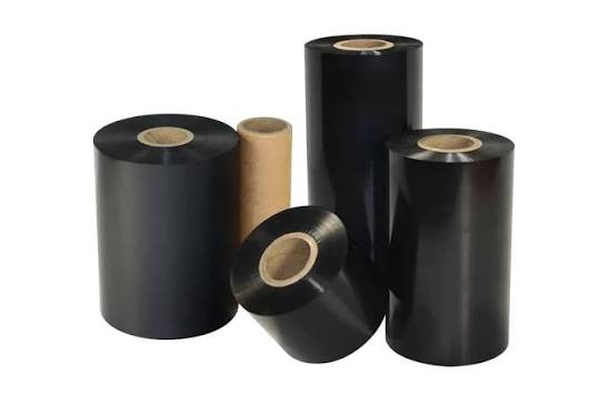 Armor T53282ZA AXR 8 Resin -hartsivärinauha, 30 mm × 450 m