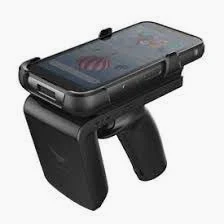 Bluebird 204070001 - SHIM-sovite X40 Magnetic Case- ja RFR971 Magnetic Sled -yhdistelmään