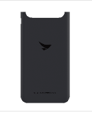 Bluebird 351020055 – Standard Battery Cover -akkukansi Bluebird X40 -mobiilipäätteelle