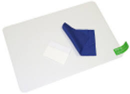 Bluebird 624010047 SCRNPT-T3X-T2 karkaistu Anti-Fingerprint näytönsuoja