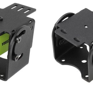 Brodit 217204 U-Bracket kiinnitysteline Zebra CV60 Machine Vision -kameralle