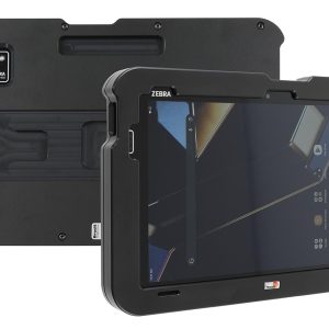 Brodit 217257 ModTek Hard Case Zebra ET401 10 tuuman suojakotelo
